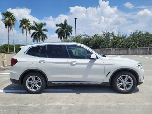 Used 2020 BMW X3 sDrive30i RWD image 5