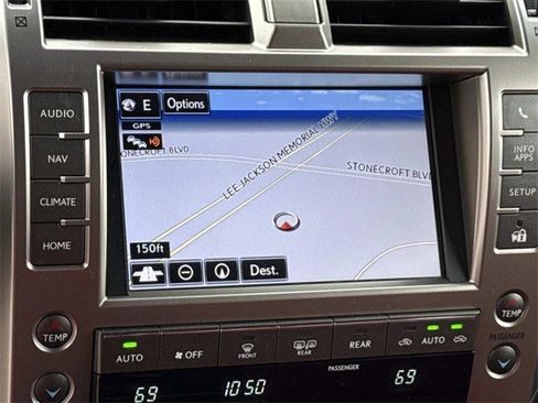 Used 2021 Lexus GX 460 Premium image 20