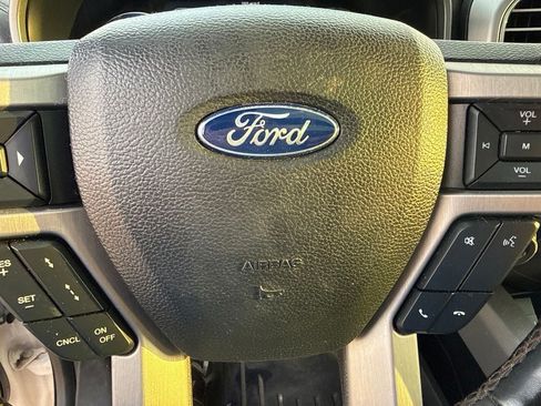 Used 2018 Ford F150 Platinum w/ Equipment Group 701A Luxury RWD image 27
