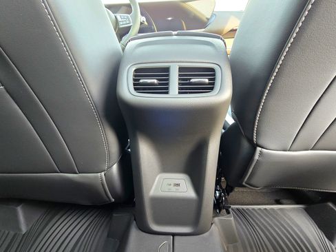 New 2026 Buick Envision Sport Touring image 26