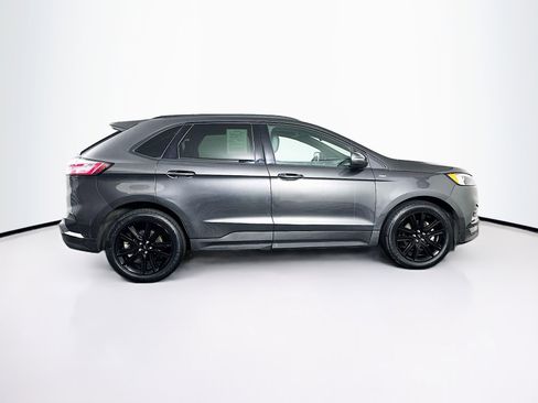 Used 2020 Ford Edge ST-Line FWD image 10