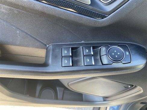 New 2025 Ford Escape ST-Line w/ Equipment Group 301A image 18