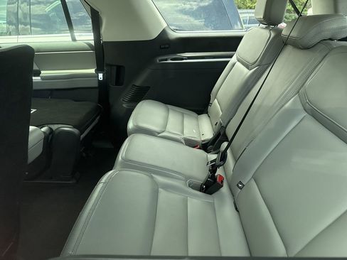 Used 2025 Ford Expedition Max Active AWD/4WD image 15