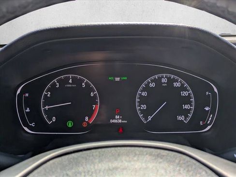 Used 2019 Honda Accord Sport image 11