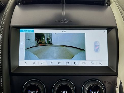 Used 2022 Jaguar F-TYPE P450 image 20