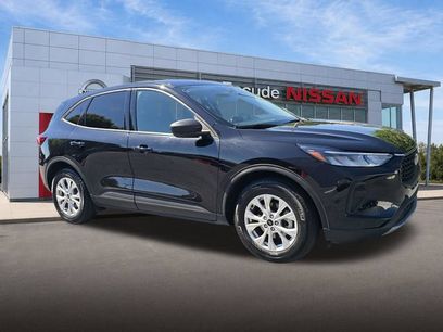 Used 2025 Ford Escape Active