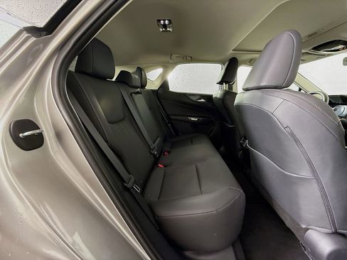 Certified 2025 Lexus NX 250 FWD w/ Premium Package image 29