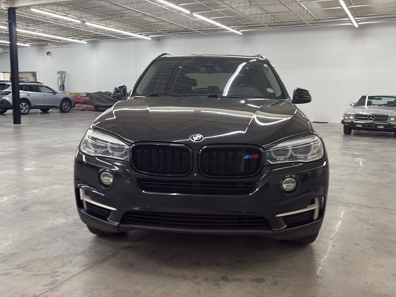 Used 2015 BMW X5 xDrive35i AWD/4WD image 3