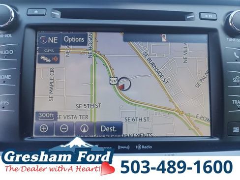 Used 2019 Toyota Highlander XLE AWD/4WD image 26