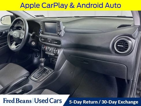 Used 2020 Hyundai Kona SE w/ Cargo Package AWD/4WD image 30
