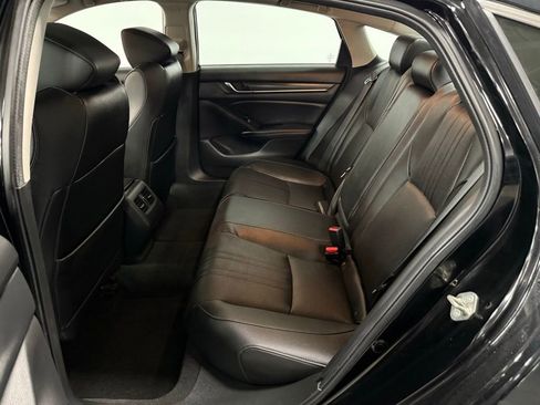 Used 2019 Honda Accord EX-L image 17