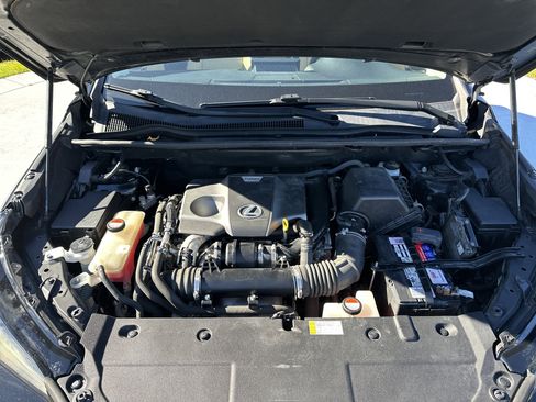 Used 2016 Lexus NX 200t FWD image 33