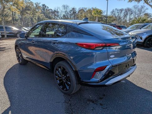 New 2026 Buick Envista Sport Touring w/ Convenience I Package image 6