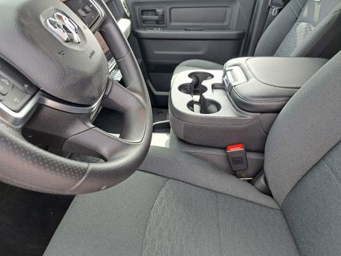 New 2026 RAM 2500 Tradesman image 19