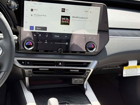 New 2026 Lexus RX 350 Premium Plus AWD/4WD image 14