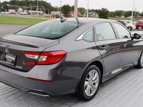 Used 2020 Honda Accord LX image 5