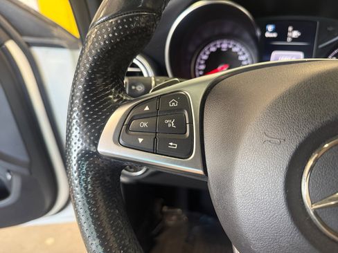 Used 2015 Mercedes-Benz C 400 C 400 4MATIC image 32