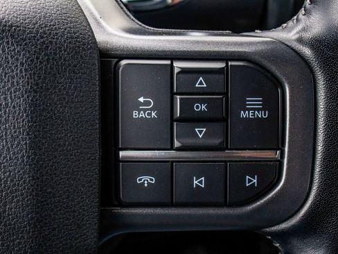 Used 2023 Ford F150 Lariat w/ Equipment Group 502A High image 27