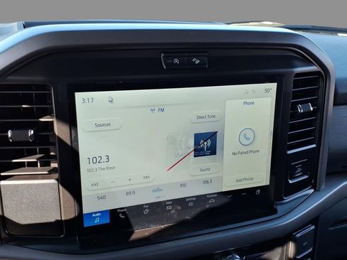 New 2026 Ford F150 XLT w/ FX4 Off-Road Package image 23