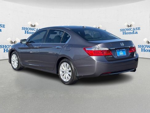 Used 2014 Honda Accord EX-L image 5