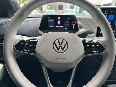 Used 2023 Volkswagen ID.4 Pro S AWD/4WD image 24