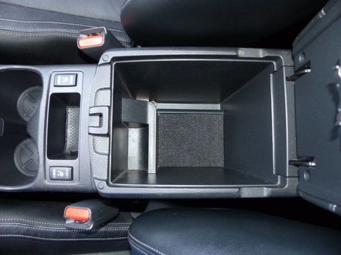 Used 2018 Nissan Rogue Sport SL w/ SL Premium Package AWD/4WD image 60