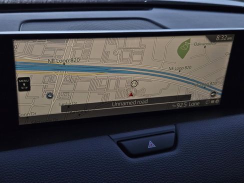 New 2026 MAZDA CX-90 3.3 Turbo w/ Premium Sport Pkg image 20