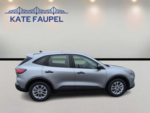 Used 2022 Ford Escape S FWD image 8