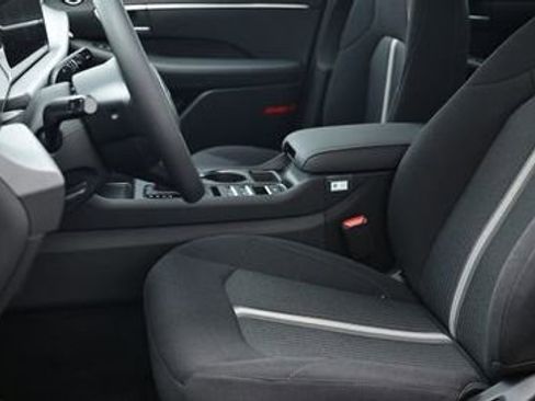 New 2025 Hyundai Sonata SE image 7