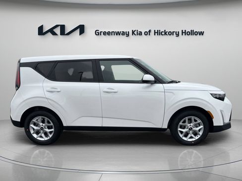 New 2025 Kia Soul LX image 8