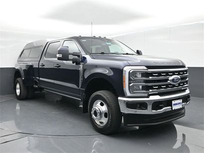 Used 2023 Ford F350 Lariat w/ Lariat Ultimate Package