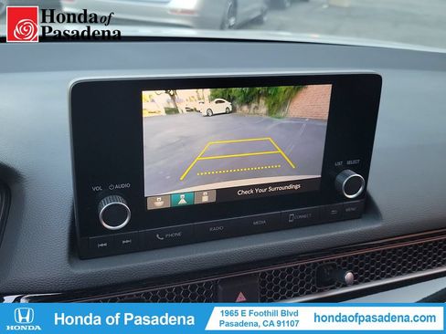 Used 2024 Honda Civic Sport image 16