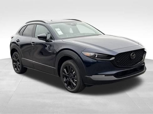 New 2026 MAZDA CX-30 2.5 Turbo w/ Premium Package AWD/4WD image 7