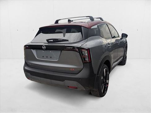 New 2026 Nissan Kicks SR image 2