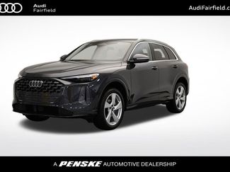 Used 2025 Audi Q5 Premium Plus w/ Premium Plus AWD/4WD video 1