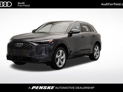 Used 2025 Audi Q5 Premium Plus w/ Premium Plus