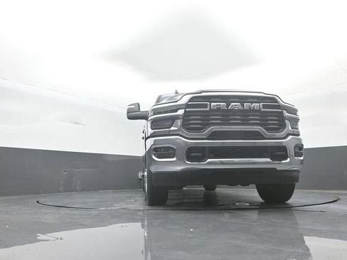 Used 2026 RAM 2500 Tradesman AWD/4WD image 36