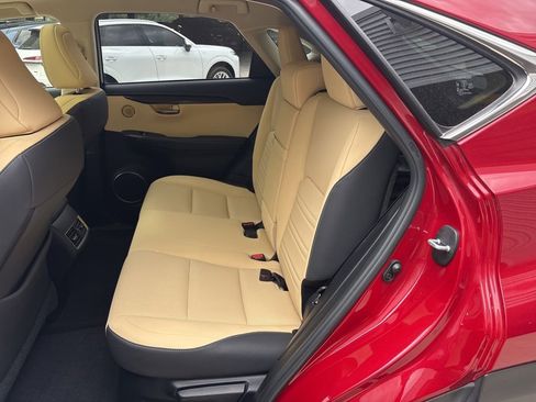 Used 2019 Lexus NX 300h AWD w/ Premium Package image 14