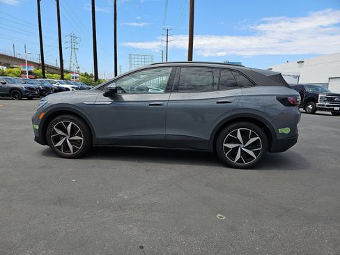 Certified 2023 Volkswagen ID.4 S RWD image 8