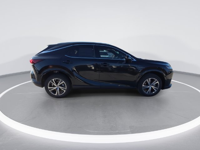 New 2026 Lexus RX 350 FWD w/ Accessory Package (Z1) image 9