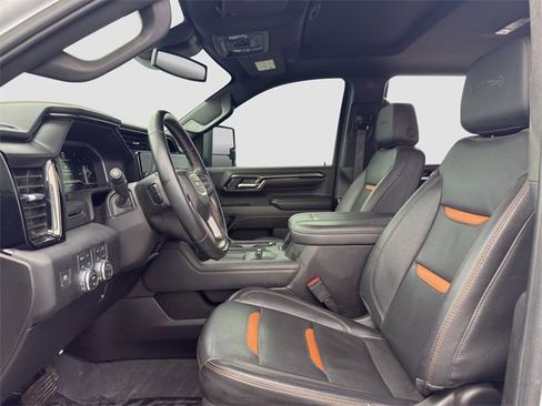 Used 2024 GMC Sierra 2500 AT4 w/ AT4 Preferred Package image 29