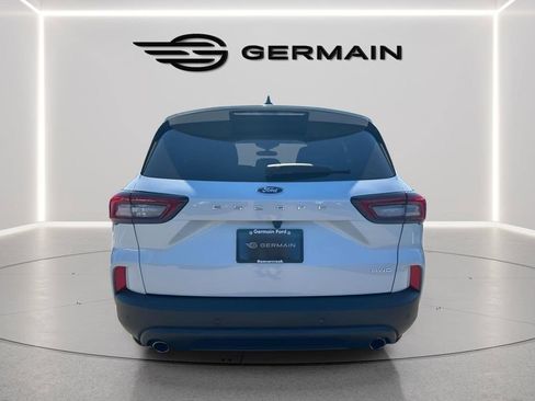 Certified 2025 Ford Escape ST-Line w/ Tech Pack #1 AWD/4WD image 6