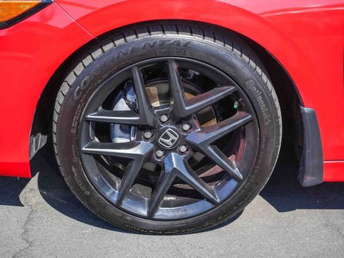 Used 2023 Honda Civic Sport image 10