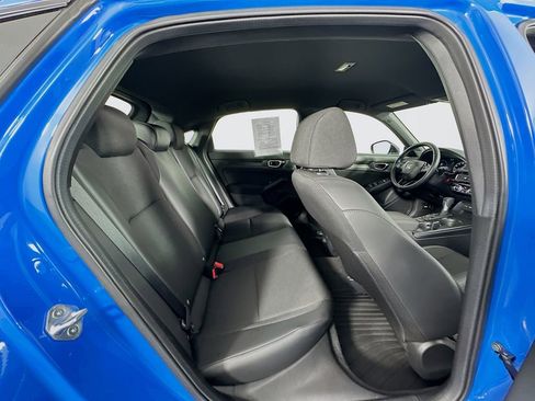 Used 2025 Honda Civic Sport image 25