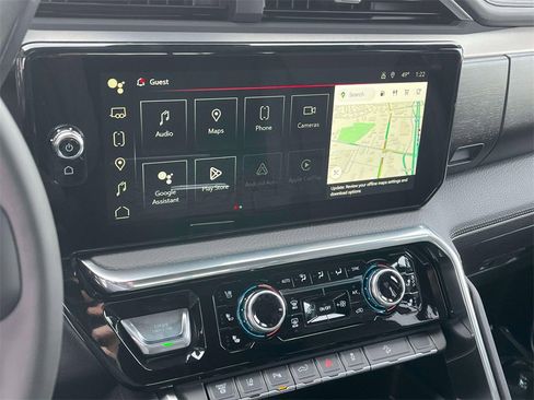 New 2026 GMC Sierra 2500 Denali w/ Denali Reserve Package image 27