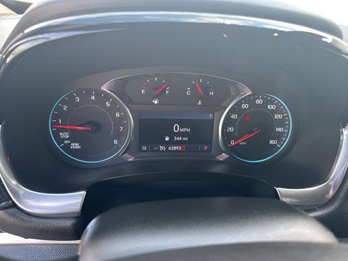 Used 2023 Chevrolet Traverse LT FWD image 28