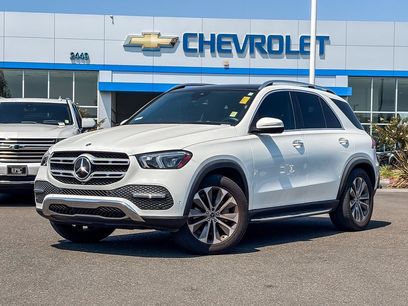 Used 2021 Mercedes-Benz GLE 350