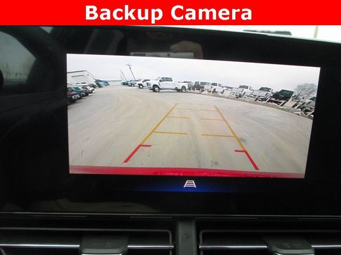 Certified 2025 Chevrolet Trax LT image 14