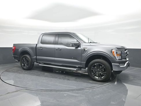 Used 2022 Ford F150 Lariat image 11