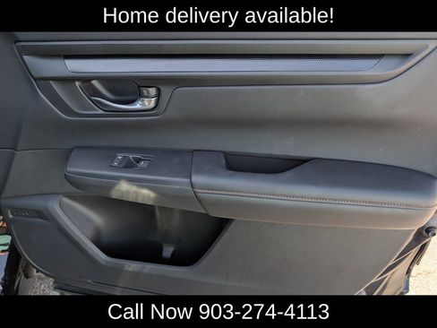 Used 2025 Honda CR-V Sport-L image 36